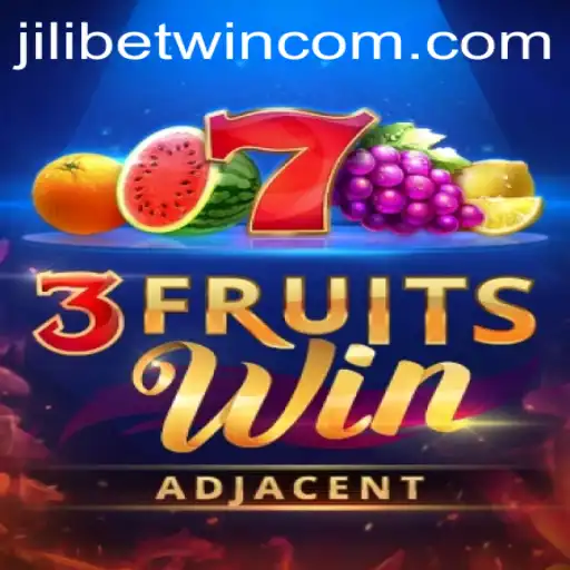 Exploring the Exciting World of 3FruitsWin: A Jilibetwin Adventure