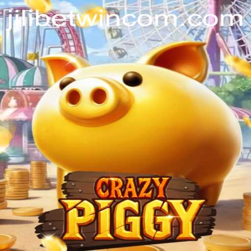 CrazyPiggy: An Innovative Gaming Adventure