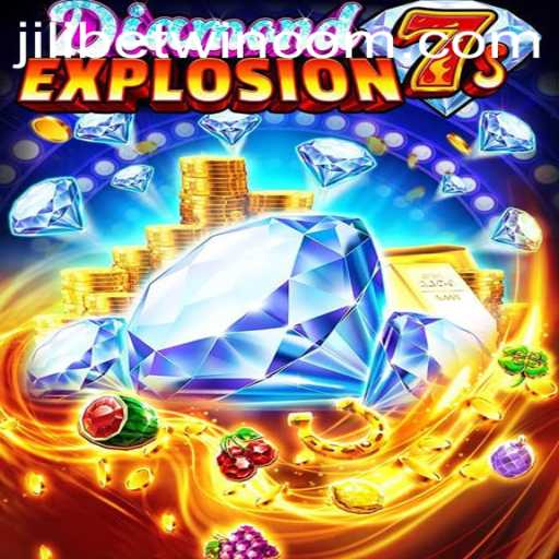 Unveiling DiamondExplosion7s: A Thrilling Gaming Experience