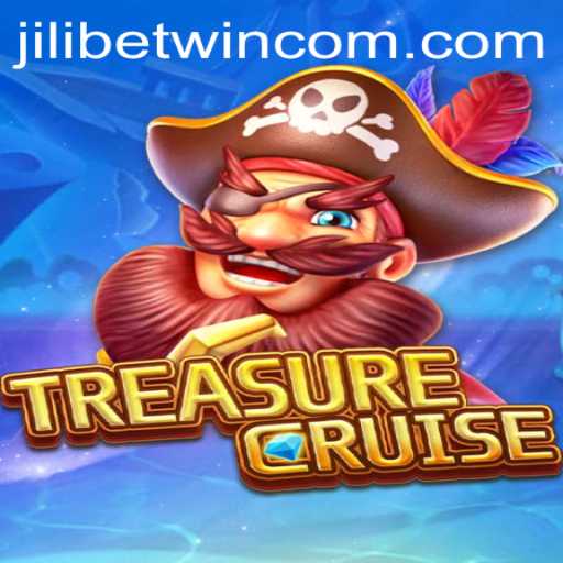 Discovering the World of TREASURECRUISE