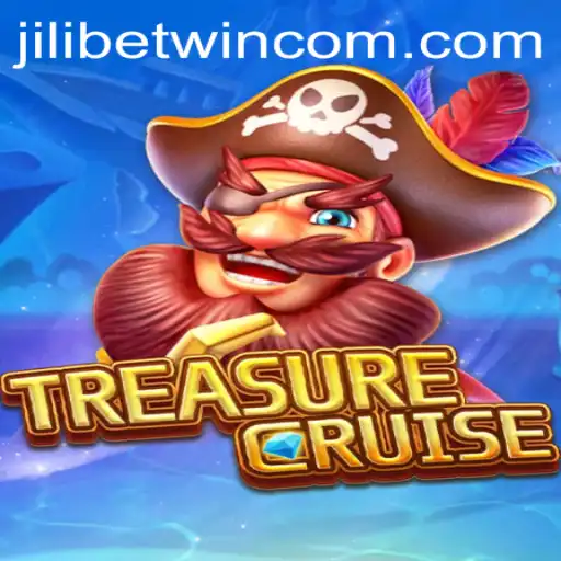 Discovering the World of TREASURECRUISE