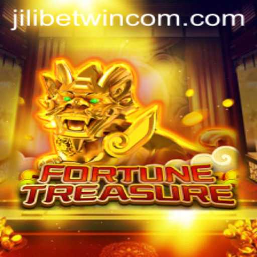 FortuneTreasure: Unveiling the Magic of Jilibetwin