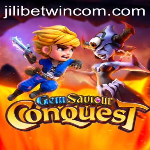 Unleashing Adventures in GemSaviourConquest: A Gaming Journey with Jilibetwin