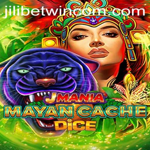 Explore the Thrill of JManiaMayanCacheDice: An Epic Adventure