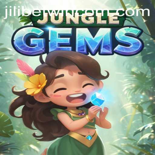 Exploring JungleGems: An Exciting Adventure with Jilibetwin