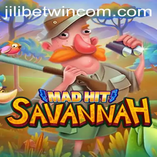 Exploring MadHitSavannah: The Ultimate Gaming Experience