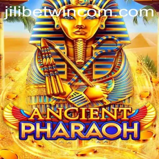 AncientPharaoh: Exploring the Mystical World of Jilibetwin