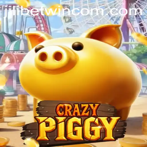 CrazyPiggy: An Innovative Gaming Adventure