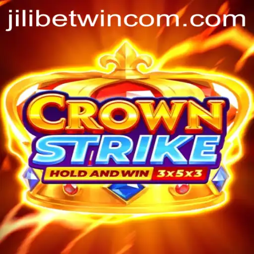 CrownStrike: A New Era in Gaming