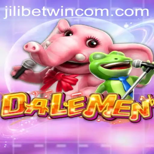 Discover the Exciting World of DALEMEN: A New Game on jilibetwin