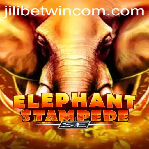 Elephant Stampede SE: The Thrill Awaits