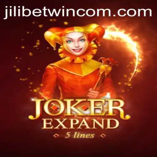 JokerExpand: An Exciting Venture into the World of Jilibetwin