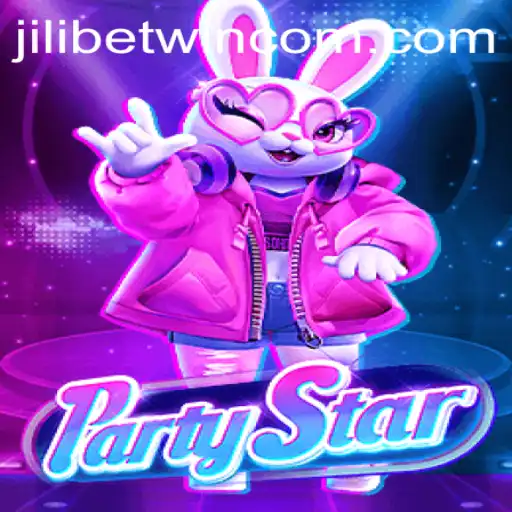 PartyStar: The Ultimate Gaming Experience with a Twist of Jilibetwin