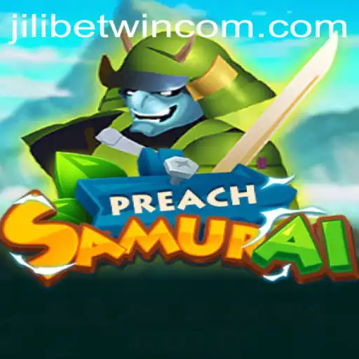 Enter the World of PreachSamurai: A Unique Gaming Adventure