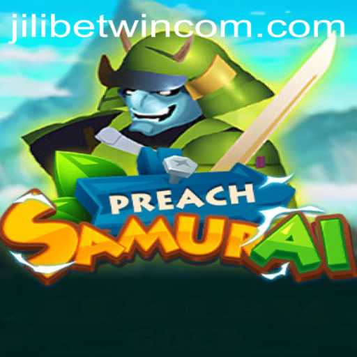 Enter the World of PreachSamurai: A Unique Gaming Adventure