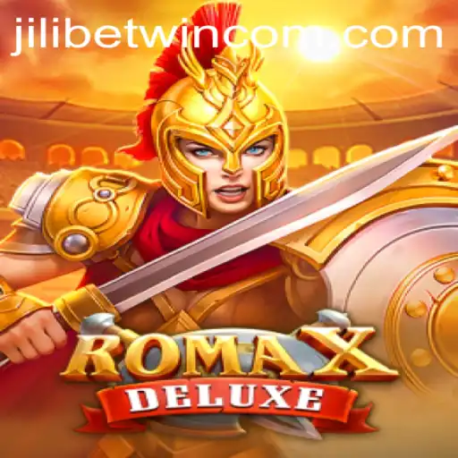 Discover the Exciting World of RomaXDeluxe
