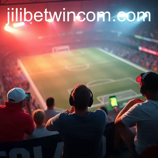 The Intersection of Fitness and Technology: Exploring jilibetwin in Sports