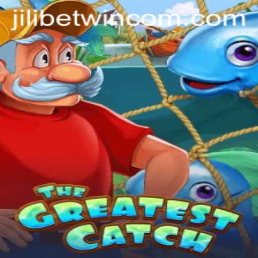 TheGreatestCatch: An In-Depth Look into the Exciting World of Jilibetwin
