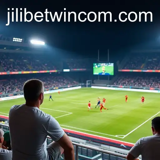 Exploring the Exciting World of Virtual Sports: The Rise of Jilibetwin