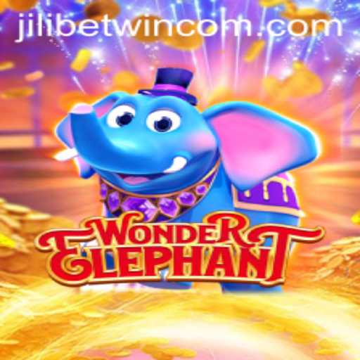 Exploring WonderElephant: A New Gaming Adventure by Jilibetwin